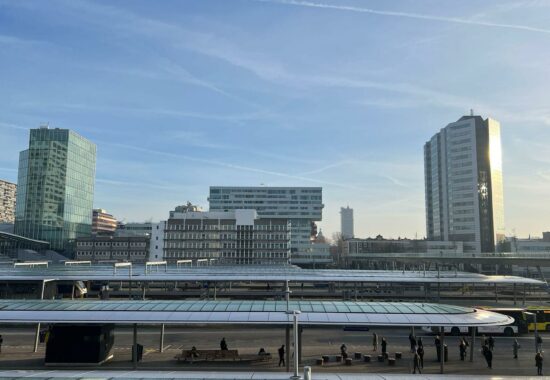 utrecht_platform